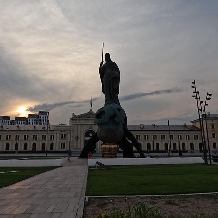 Iva City Center Белград Экстерьер фото