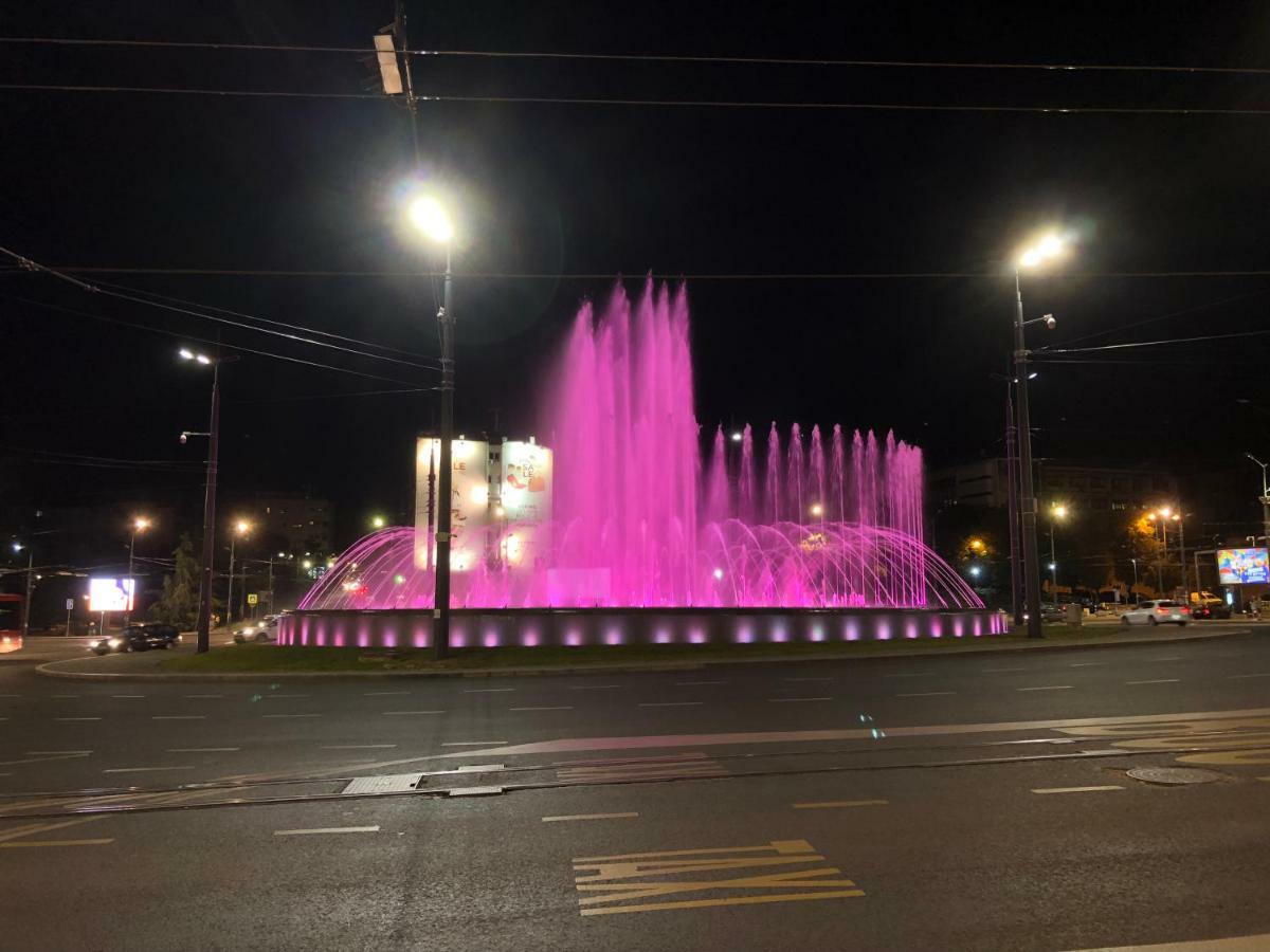 Iva City Center Белград Экстерьер фото
